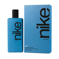 Nike Man Blue Edt 200ml (H)