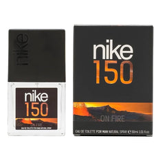Nike Man On Fire Edt 30ml (H)