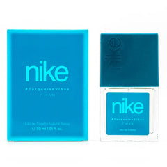 Nike Man Turquoise Vibes Edt 30ml (H)