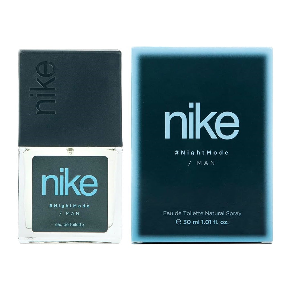 Nike Nigth Mode Edt 30ml (H)