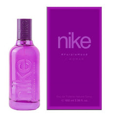 Nike Purple Mood Edt 100ml (M)