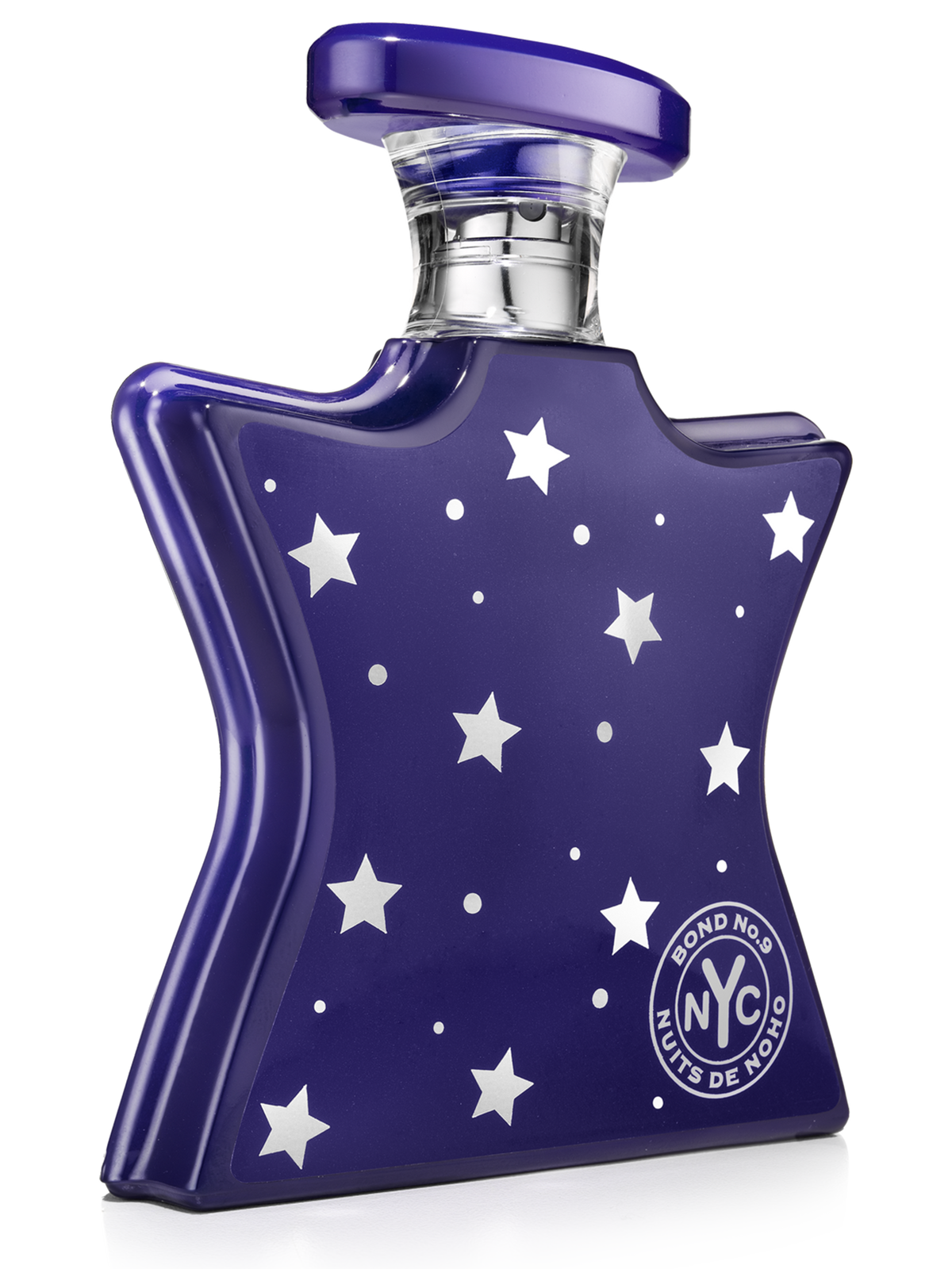 Bond No.9 Nuits De Noho Edp 50ml