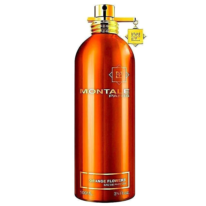 Montale Orange Flowers Edp 100ml