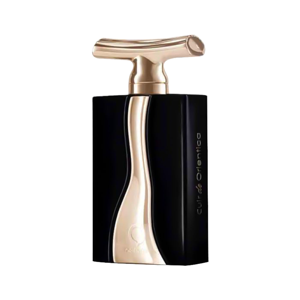 Orientica Cuir De Orientica Edp 90ml Tester (H)