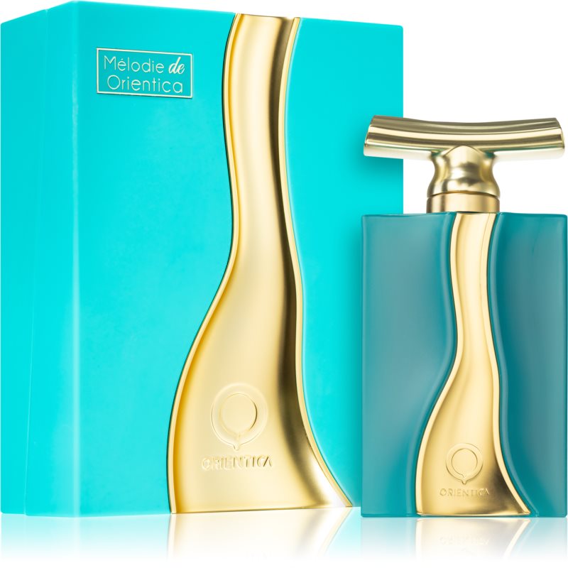 Orientica Melodie Edp 90ml (M)