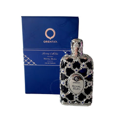 Orientica Royal Bleu Edp 80ml (U)