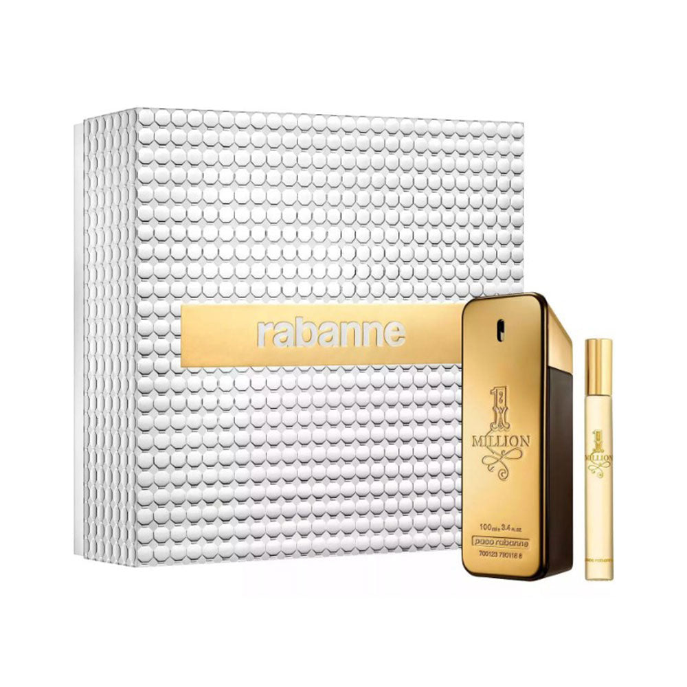 Paco Rabanne 1 Million Edt 100ml + 20ml Set (H)