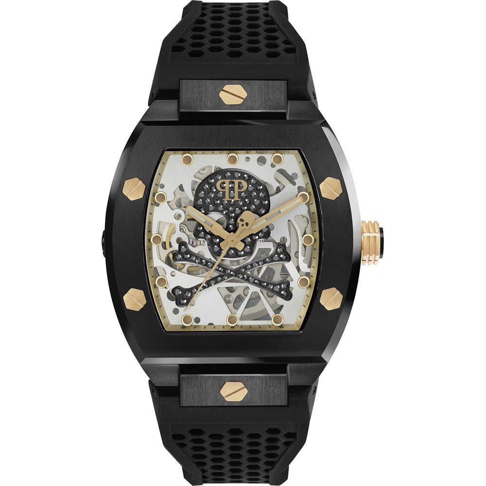 Reloj de Pulsera Philipp Plein Para Hombre PPL-PWBAA0521