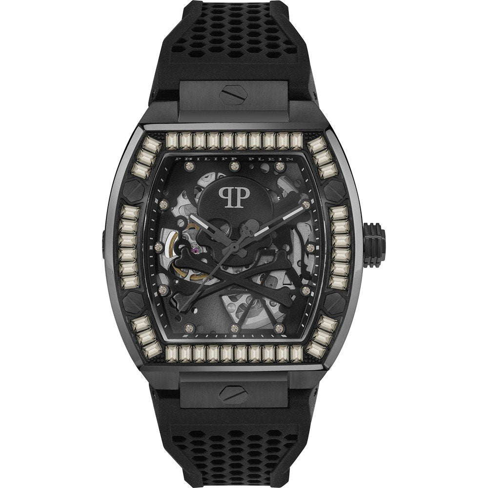 Reloj de Pulsera Philipp Plein Para Hombre PPL-PWBAA1923