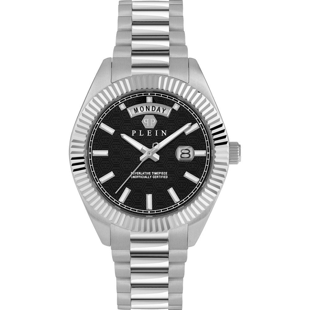 Reloj de Pulsera Philipp Plein Para Hombre PPL-PWPNA0824