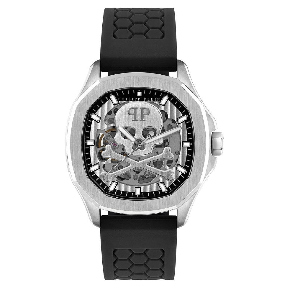 Reloj de Pulsera Philipp Plein Para Hombre PPL-PWRAA0123