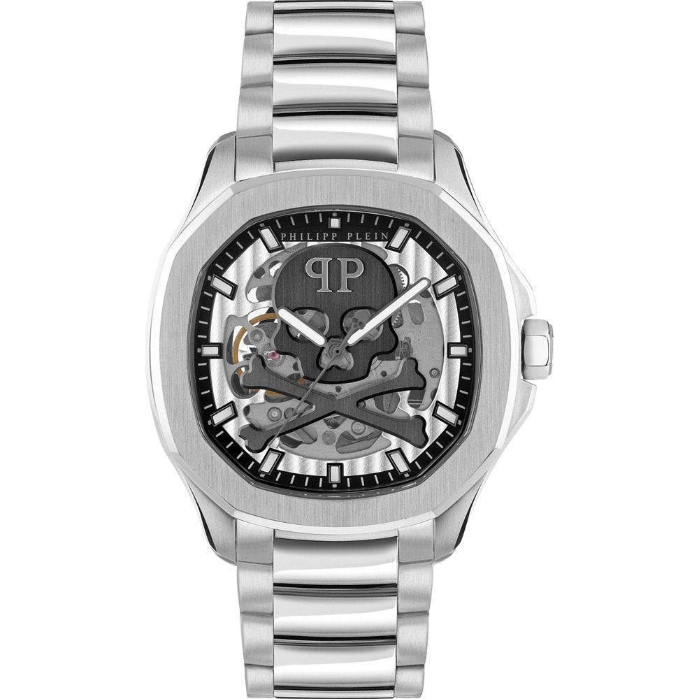 Reloj de Pulsera Philipp Plein Para Hombre PPL-PWRAA0223