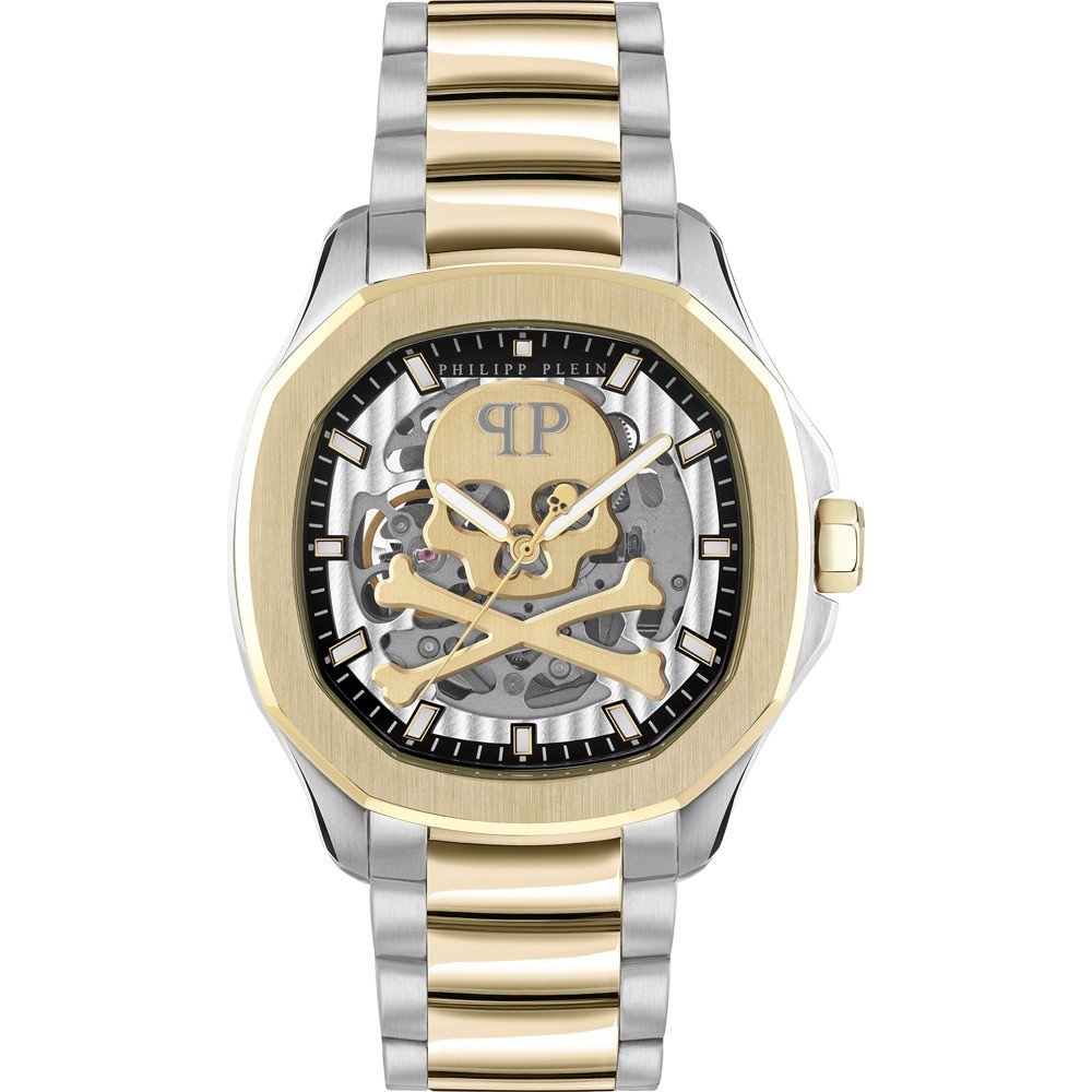 Reloj de Pulsera Philipp Plein Para Hombre PPL-PWRAA0323