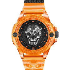 Reloj de Pulsera Philipp Plein Para Hombre PPL-PWWAA0824