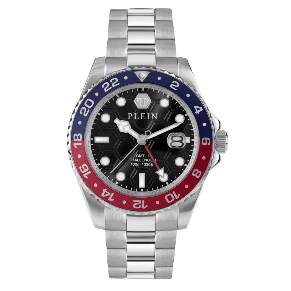 Reloj de Pulsera Philipp Plein Para Hombre PPL-PWYBA0223