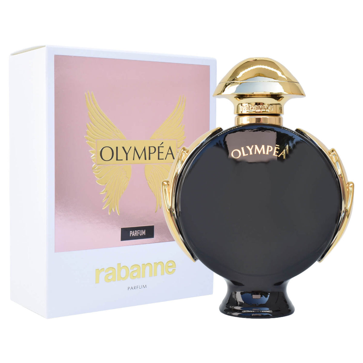 Paco Rabanne Ladies Olympea Parfum 80ml (M)