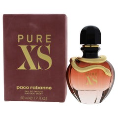 Paco Rabanne Pure Xs Women Edp 50ml (M)