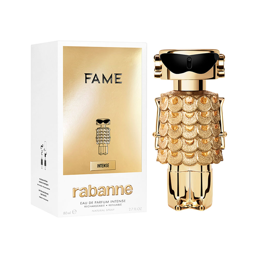Paco Rabanne Fame Edp 80ml (M)