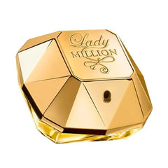 Paco Rabanne Lady Million Edp 80Ml Tester (M)
