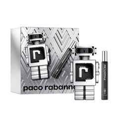 Paco Rabanne Phantom Edt 100ml + 20ml (H)