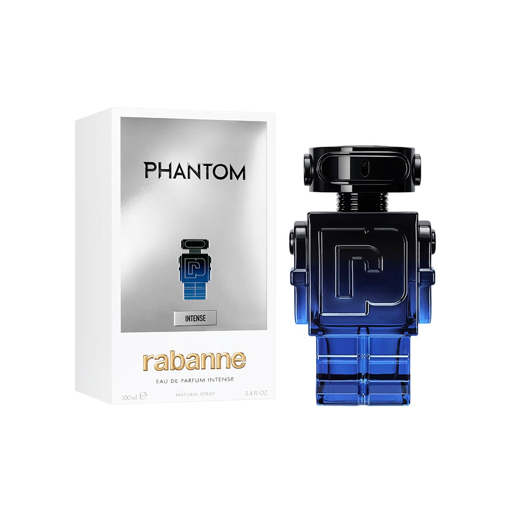 Paco Rabanne Phantom Intense Edp 100ml (H)