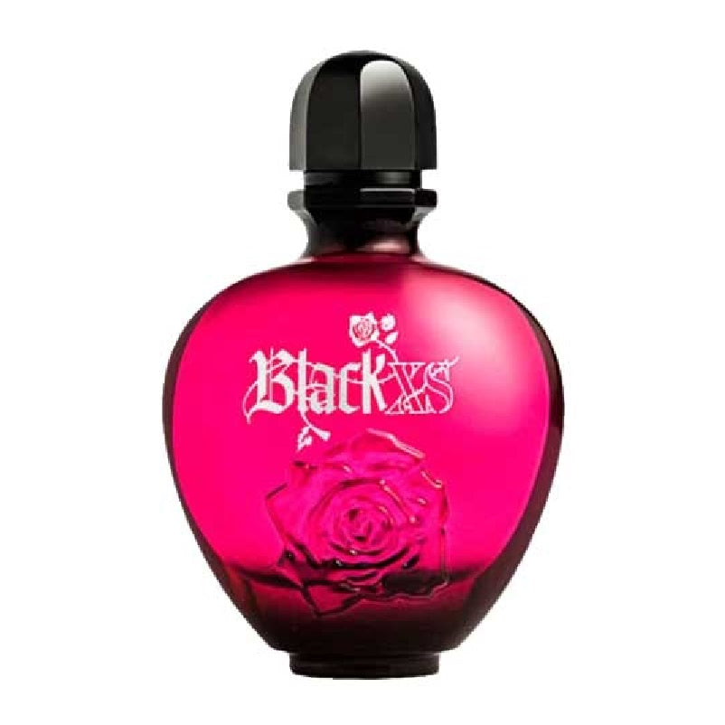 Paco Rabanne Xs Black 80 ml Tester (M)