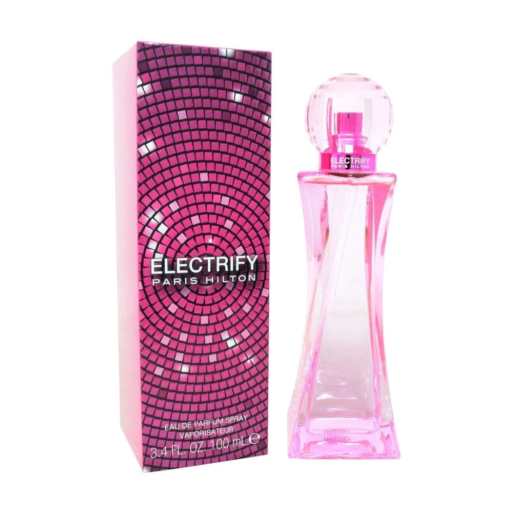 Paris Hilton Electrify Edp 100ml (M)