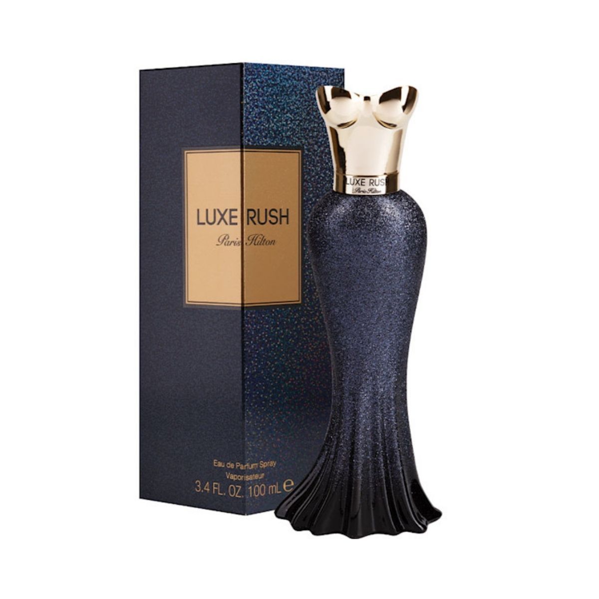 Paris Hilton Luxe Rush Woman Edp 100ml (M)