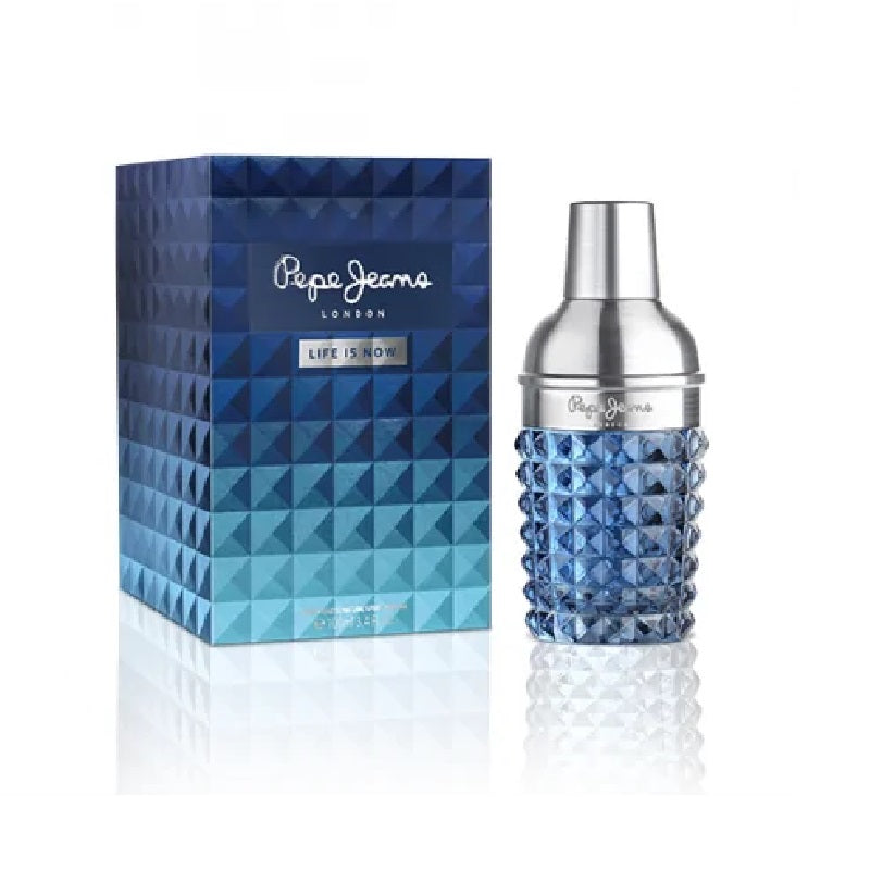 Pepe Jeans Men Edt 100ml (H)