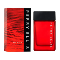 Perry Ellis Bold Red Edt 100ml (H)