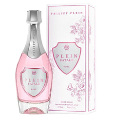 Philipp Plein Fatale Rose Woman Edp 90ml (M)