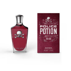 Police Potion For Her Edp 100ml (M)
