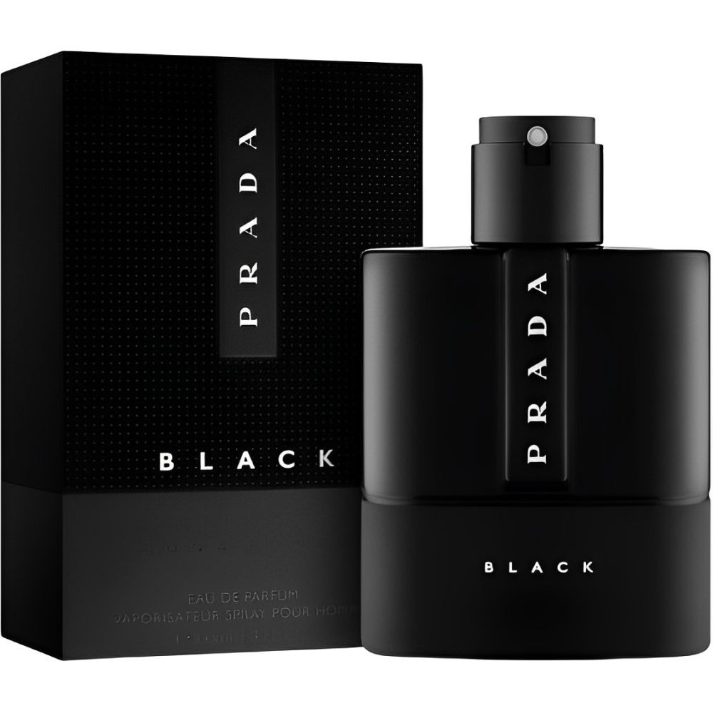 Prada Black Luna Rossa Edp 100ml (H)