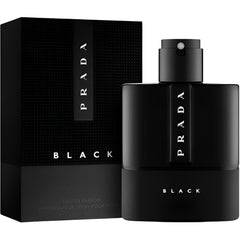 Prada Black Luna Rossa Edp 100ml (H)