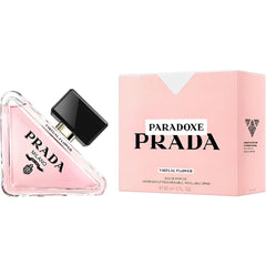 Prada Ladies Paradoxe Virtual Flower Edp 90ml (M)