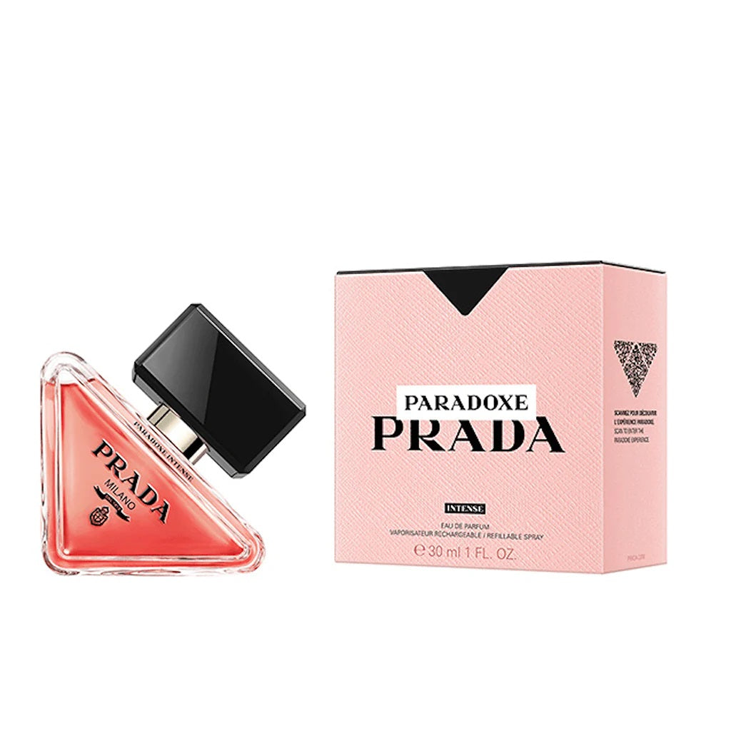 Prada Paradoxe Intense Woman Edp 30Ml Refillable (M)