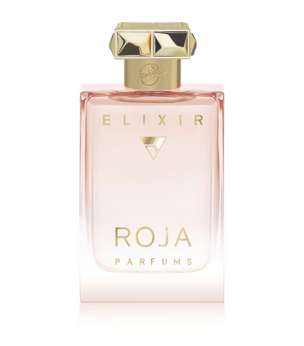 Roja Parfums Elixir Pour Femme Essence Edp 100ml