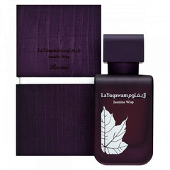 Rasasi La Yuqawam Jasmine Wisp Edp 75ml (M)