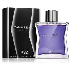 Rasasi Daarej Men Edp 100ml (H)