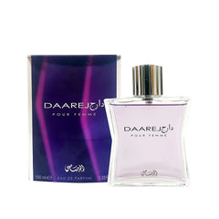 Rasasi Daarej Woman Edp 100Ml (M)