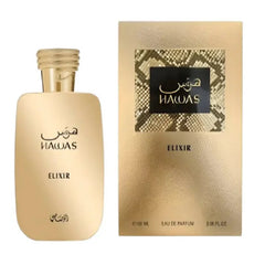 Rasasi Hawas Elixir Men Edp 100ml (H)