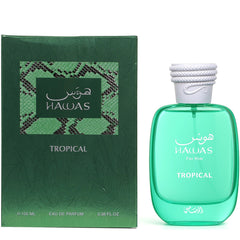 Rasasi Men Hawas Tropical Edp 100ml (H)