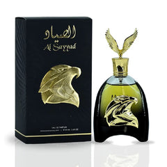 Risala Al Sayyad Gold Edp 100ml (U)