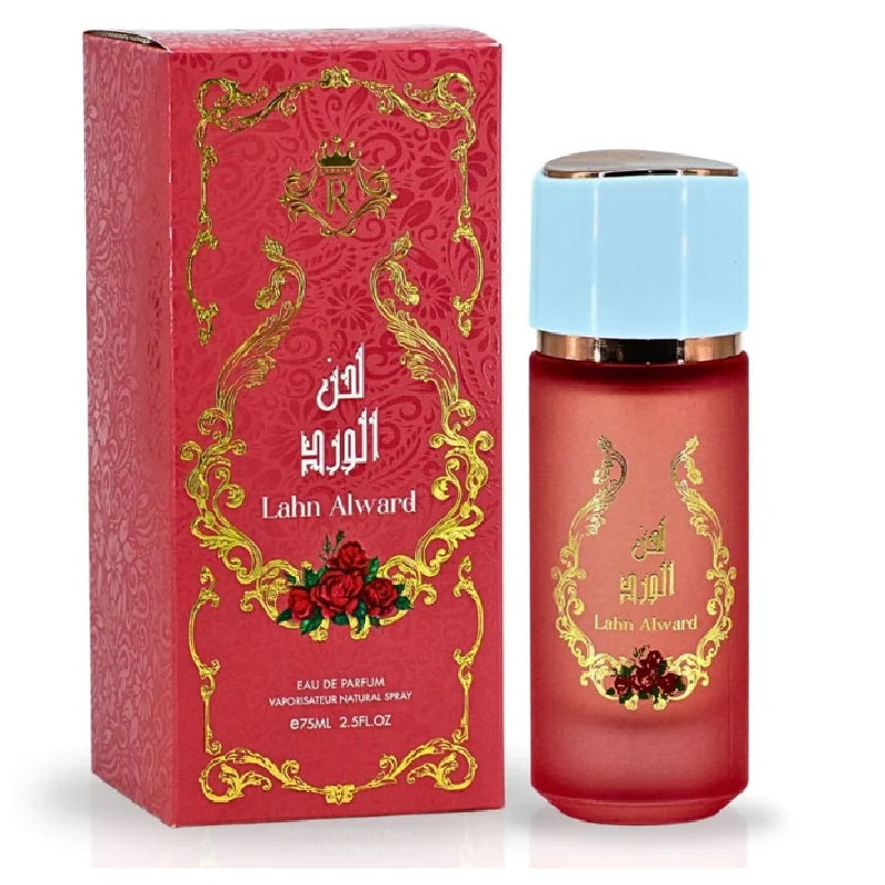 Risala Lahn Alward Edp 75ml (U)