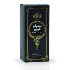 Risala Music Of Oud Edp 100ml (U)