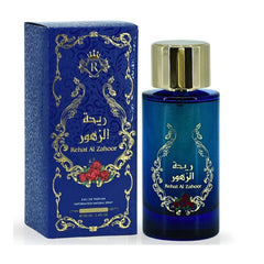 Risala Rehat Al Zahoor Edp 100ml (U)