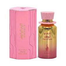 Risala Time To Love Edp 100ml (U)