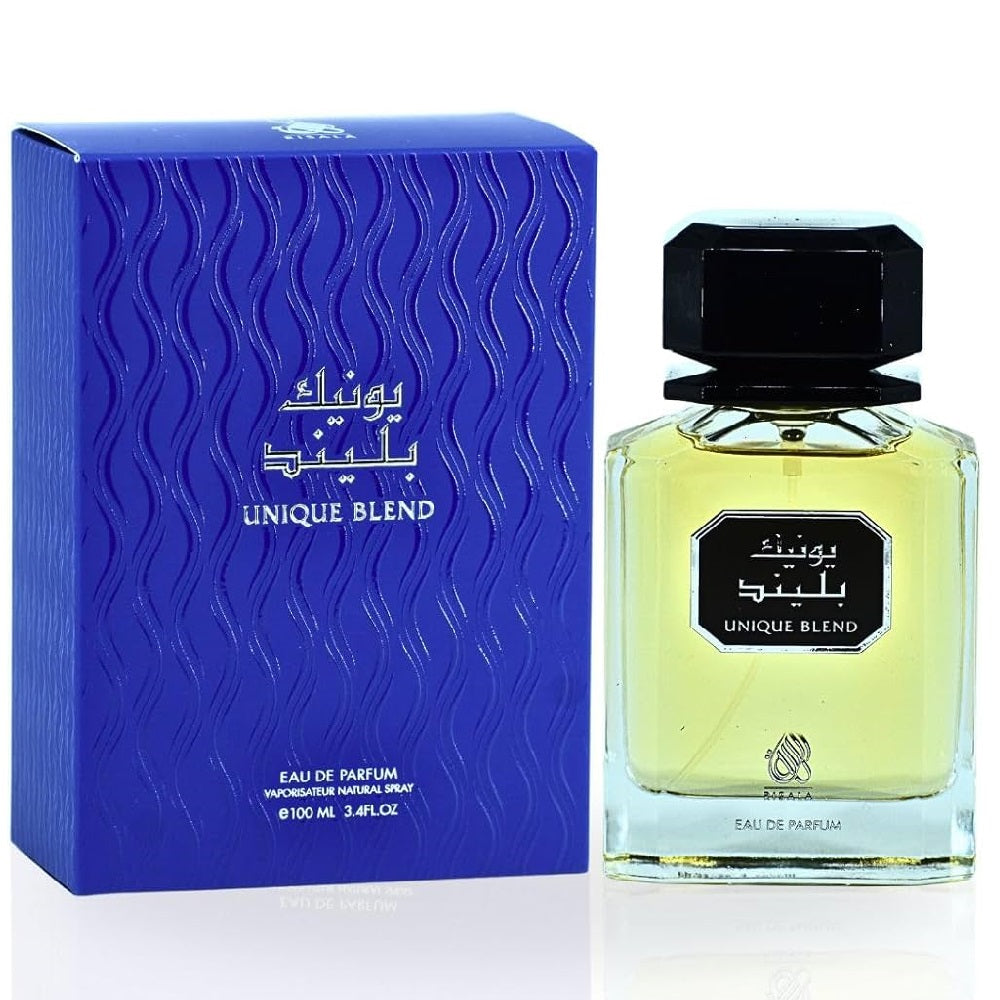 Risala Unique Blend Edp 100ml (U)