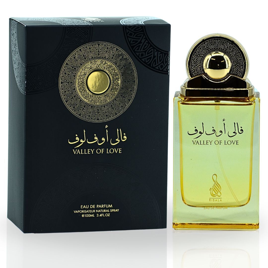 Risala Valley Of Love Edp 100ml (U)