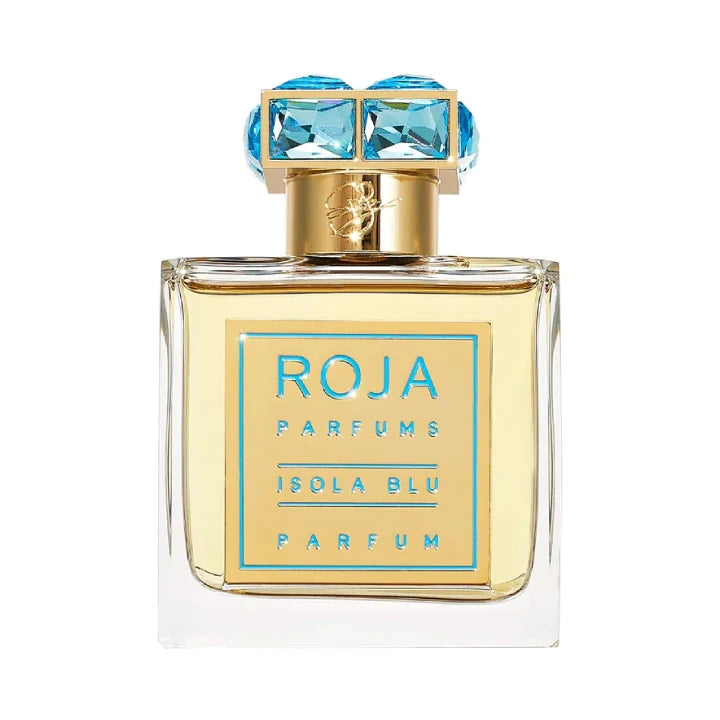 Roja Isola Blu  Edp 50ml